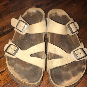Birkenstock’s